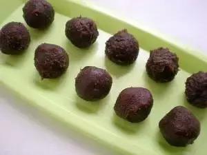 清明节青团制作方法不用艾草,清明节青团怎么制作需要什么材料