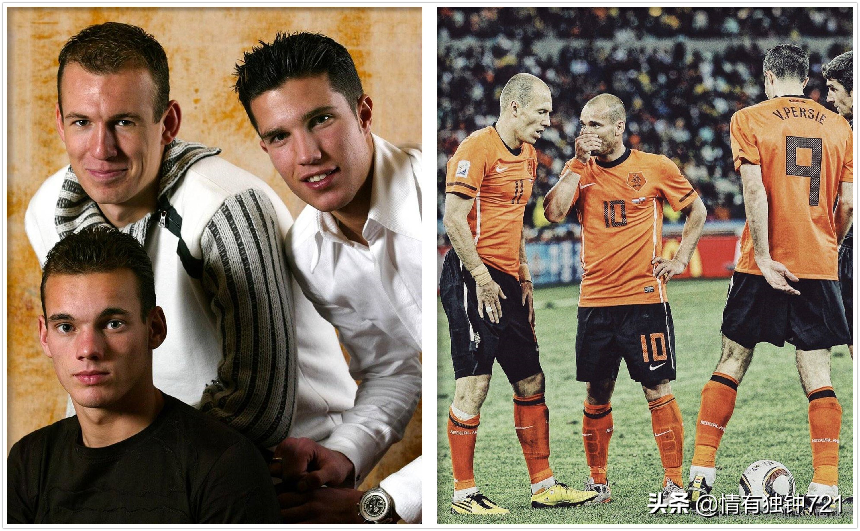 郁金香将再次绽放荷兰,郁金香再次怒放荷兰足球