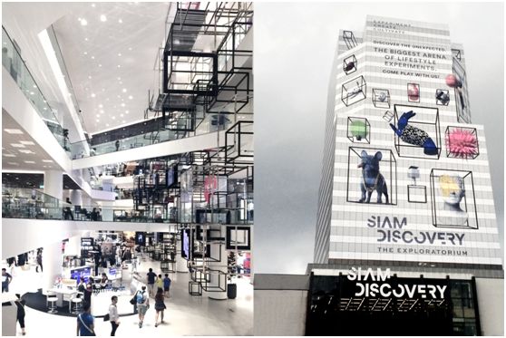 曼谷漂亮买手店女装,曼谷值得一去的精品买手店