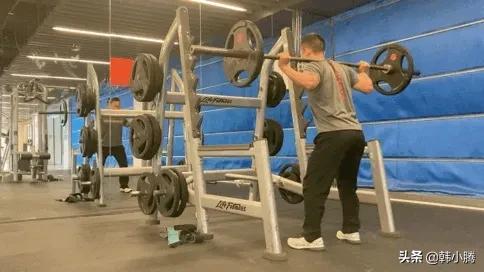 健身房运动器械全解,健身房器械大全和运动计划