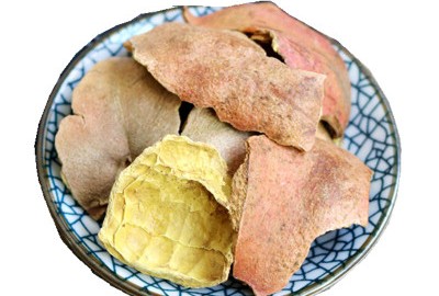 中药石榴皮别名,中药古今研究莪术