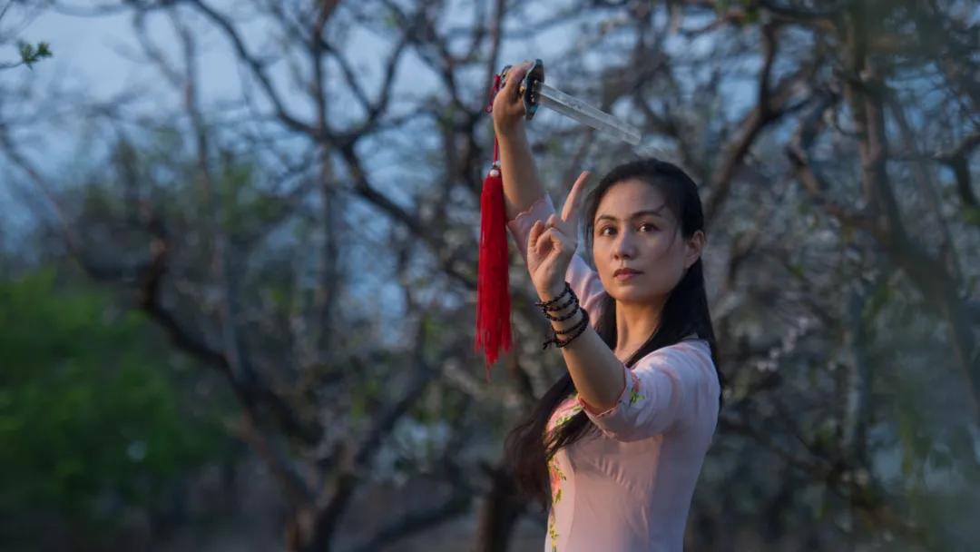 走！姐姐带你去莆田乘风破浪