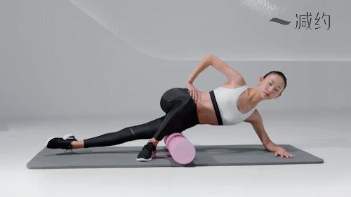 这样的粗腿应该怎么瘦下来,大粗腿怎样瘦才能变成小细腿