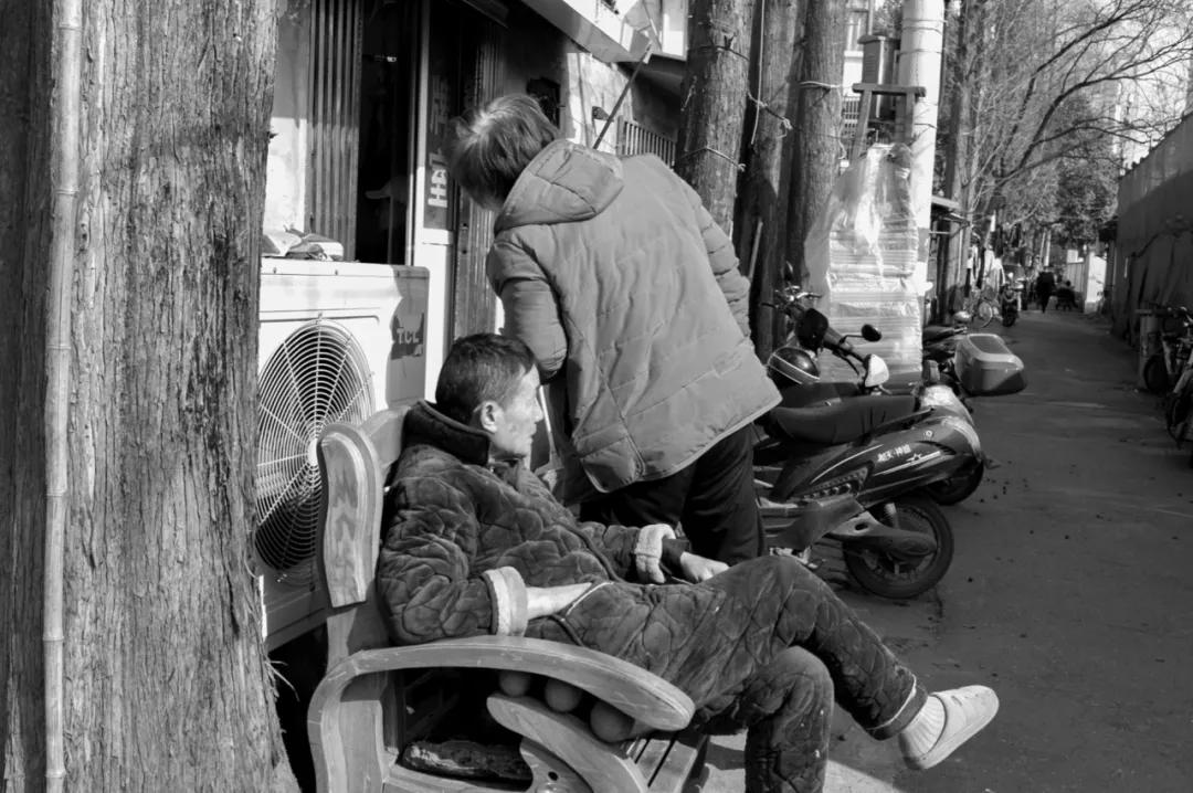 南京的老城南是哪里,南京老城南