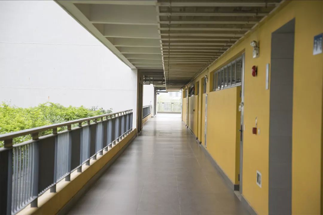 深圳有个建在“空中”的大学，拍照美到爆！