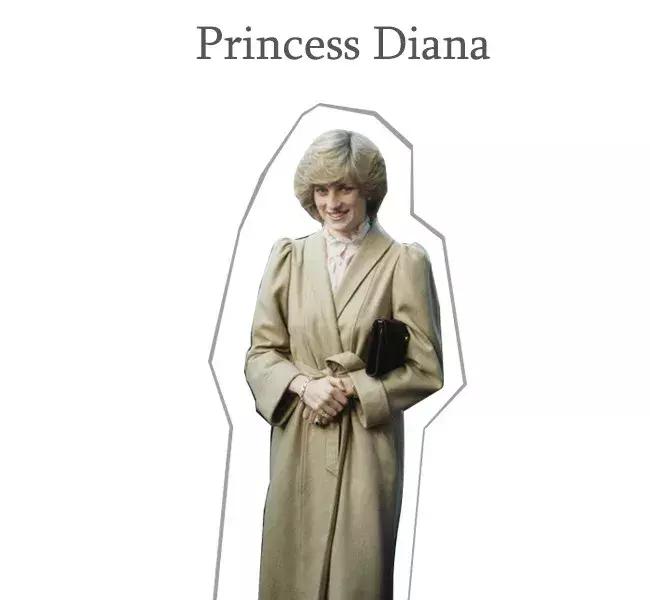 大衣＋连衣裙，你知道怎么穿好看吗？