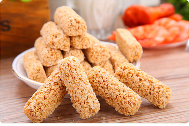 适合放办公室的零食,有哪些适合今天在办公室吃的零食