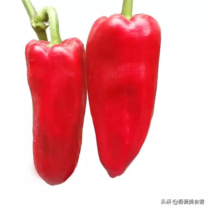 各种辣椒的特性和作用,学会这几招辣椒就不用去超市买了