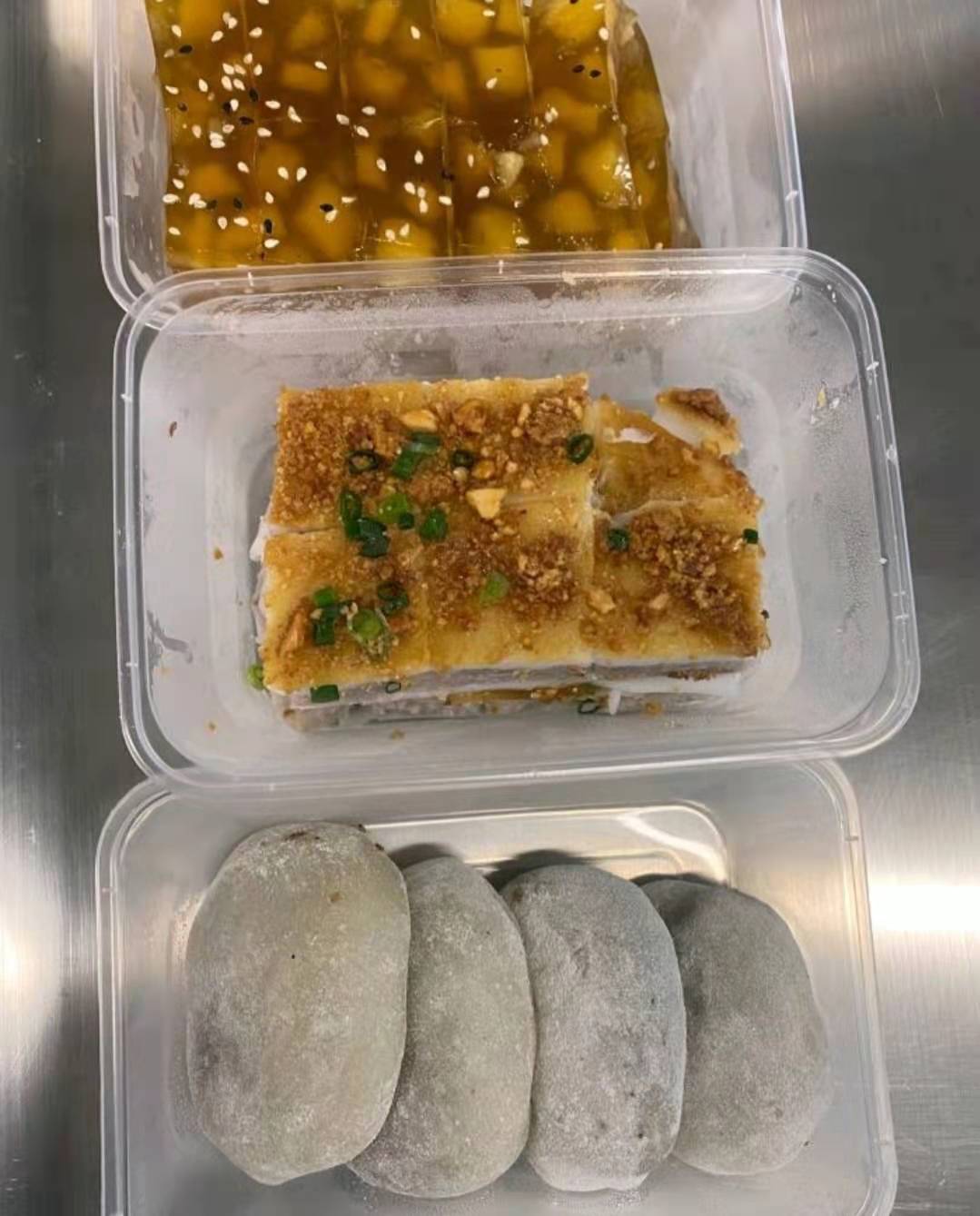 南宁早茶甜点店推荐哪家,南宁点心店哪家好