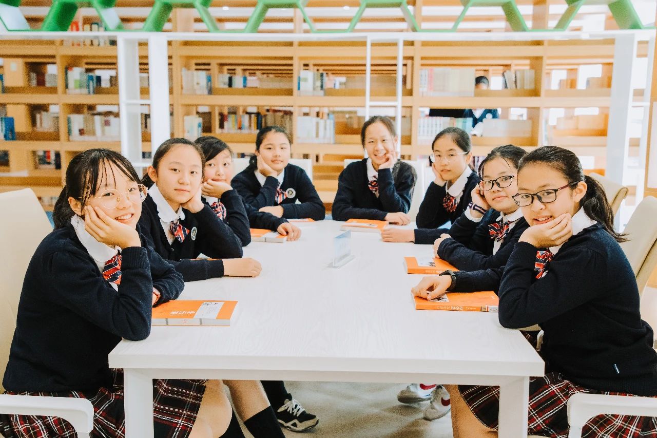 名校力量|原来你是这样优秀的科利华