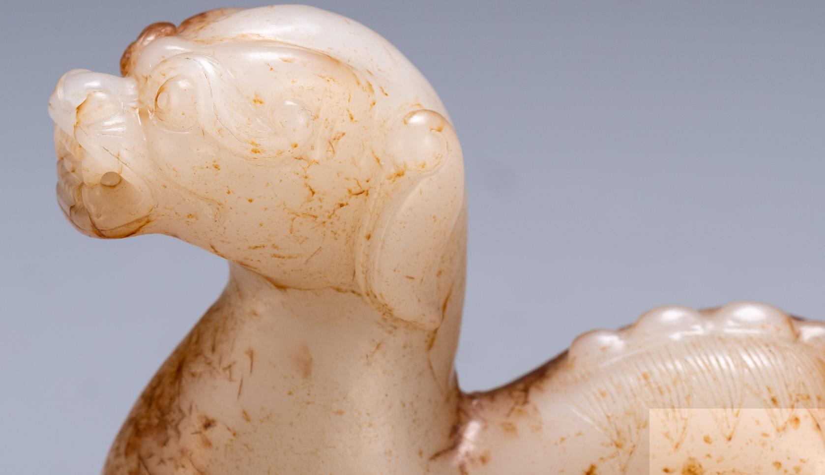 北京禾谷拍卖上海公司,玉石拍卖会作品欣赏