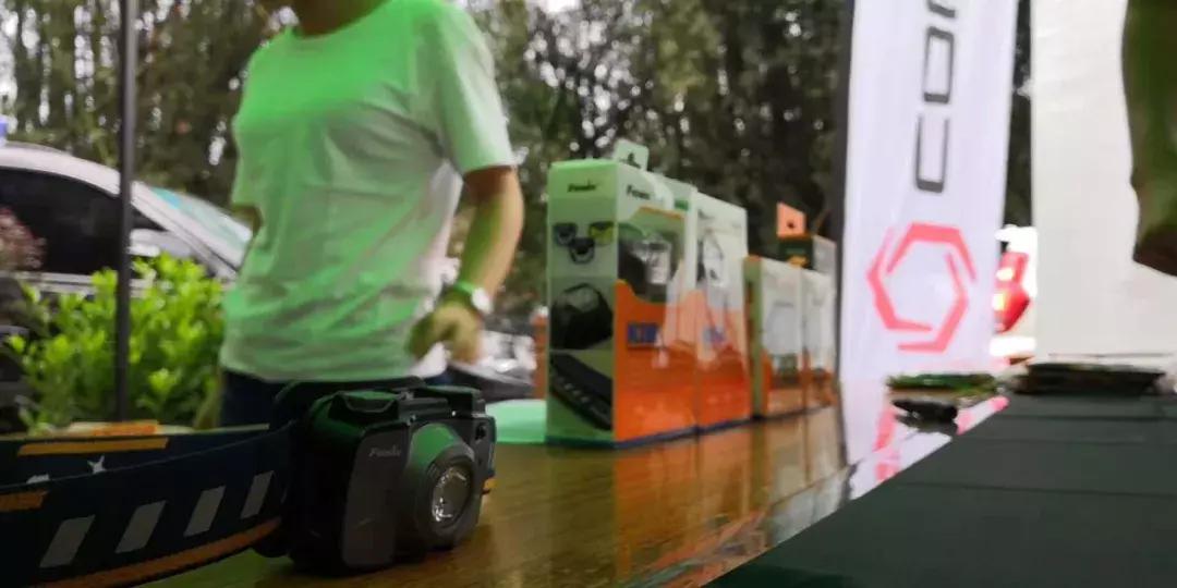 要不要参加越野跑,普通爱好者有没有必要参加越野跑