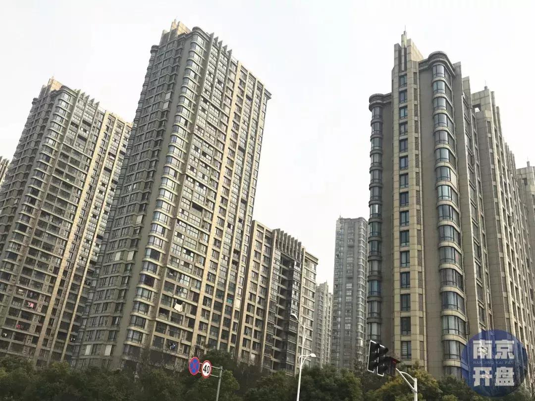 成交价超7万/㎡，南京这个双学区安置房太牛了