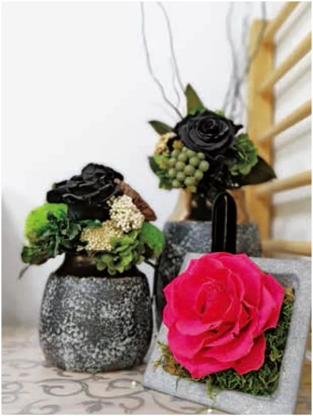 走进日本百年花店——日比谷花坛