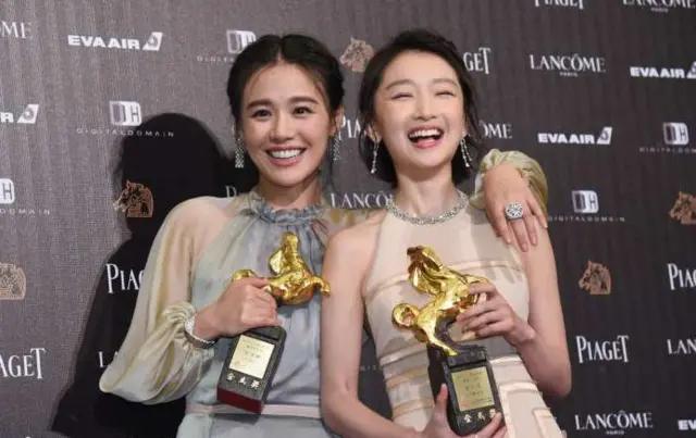 周冬雨的父母,周冬雨的父母是谁