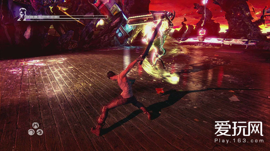 dmc鬼泣和鬼泣5哪个配置要求高,鬼泣dmc和鬼泣5是什么关系