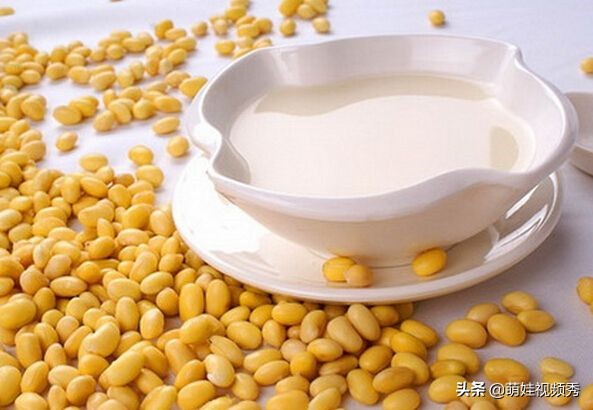 早上空腹喝豆浆有什么好处或坏处,早上空腹喝豆浆对身体有害吗