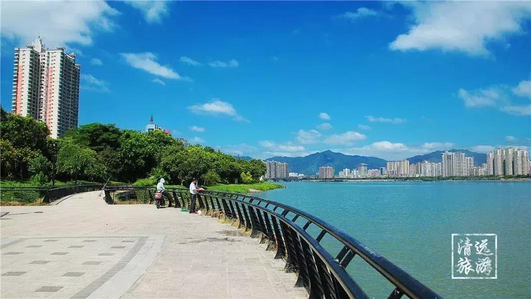 你以为的清远vs现实中的清远,生活在广东清远的真实感受