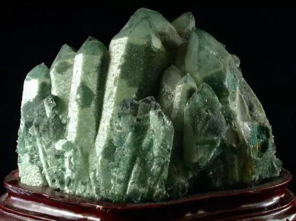 哪个app识别矿石最准,手机扫一扫识别矿石