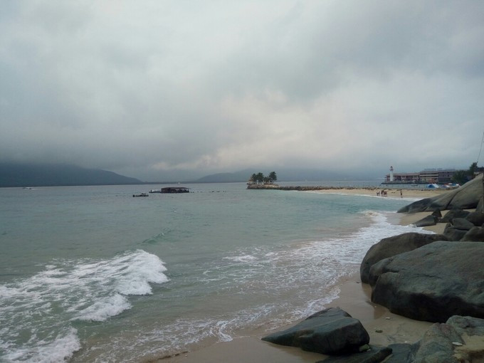 三亚旅游最详细自由行攻略,三亚旅行详细攻略自由行