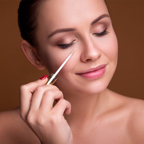 黑眼圈的原因以及解决办法,黑眼圈最近越来越严重怎么解决