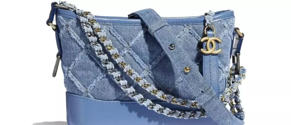 追了《爱的迫降》这么久,我终于看到一只想买的包了