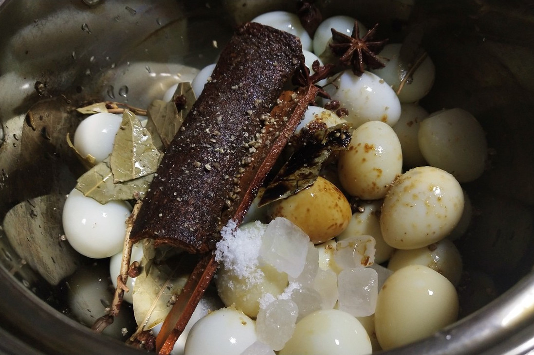 鹌鹑蛋营养价值高不高,鹌鹑蛋的营养能超过鸡蛋吗