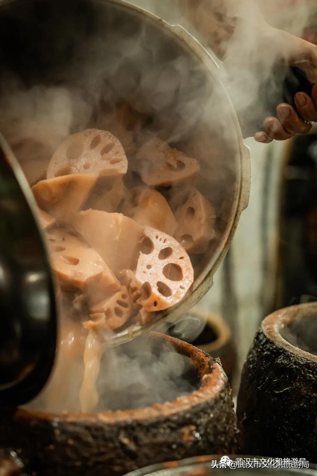 武汉冬天吃什么汤比较好,武汉特色汤有哪些