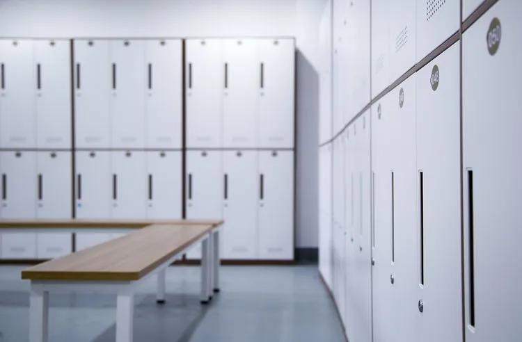 四平市体育馆部分场地免费开放,四平哪里有开放的体育场