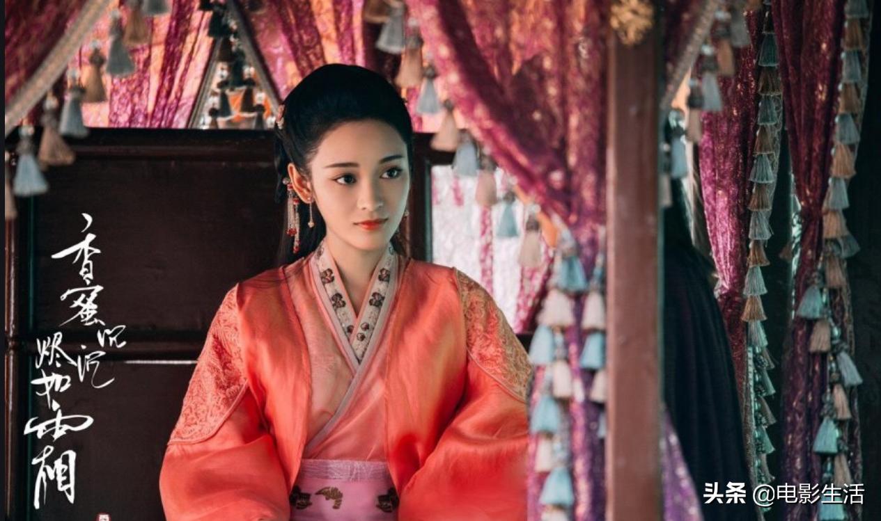 枕上书知鹤想回天宫,枕上书白浅和知鹤