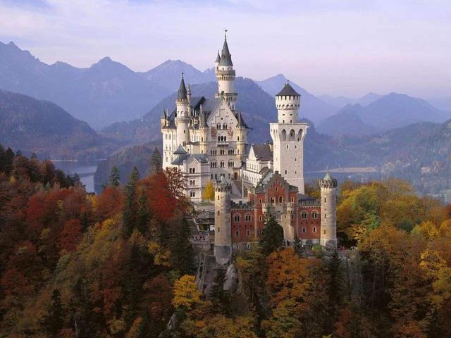 奥地利维也纳游记,奥地利旅游最值得去的地方