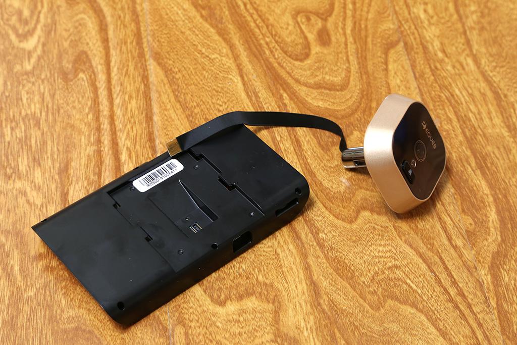 360可视门铃好还是小米猫眼监控好,360智能可视门铃详细评测