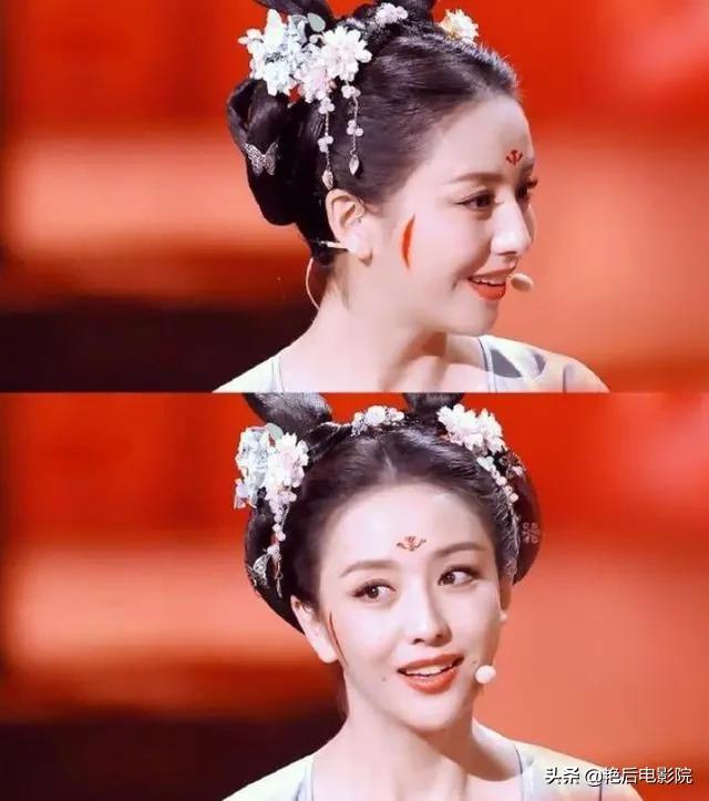 520官宣离婚，恭喜佟丽娅喜提单身