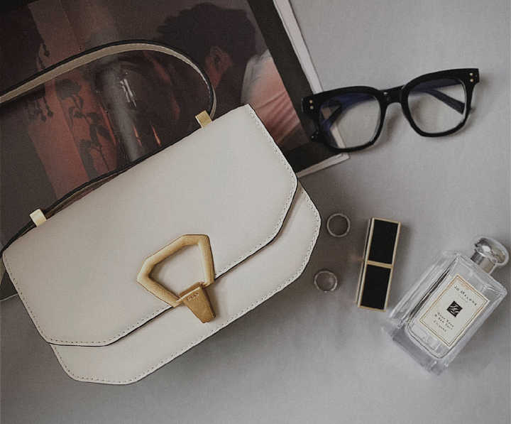 蔻驰秋冬平价包推荐,平民必买的10款包