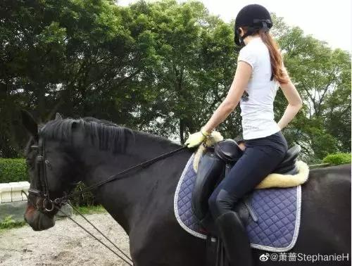 台湾第一美女萧蔷的成名史,台湾第一美女萧蔷现状