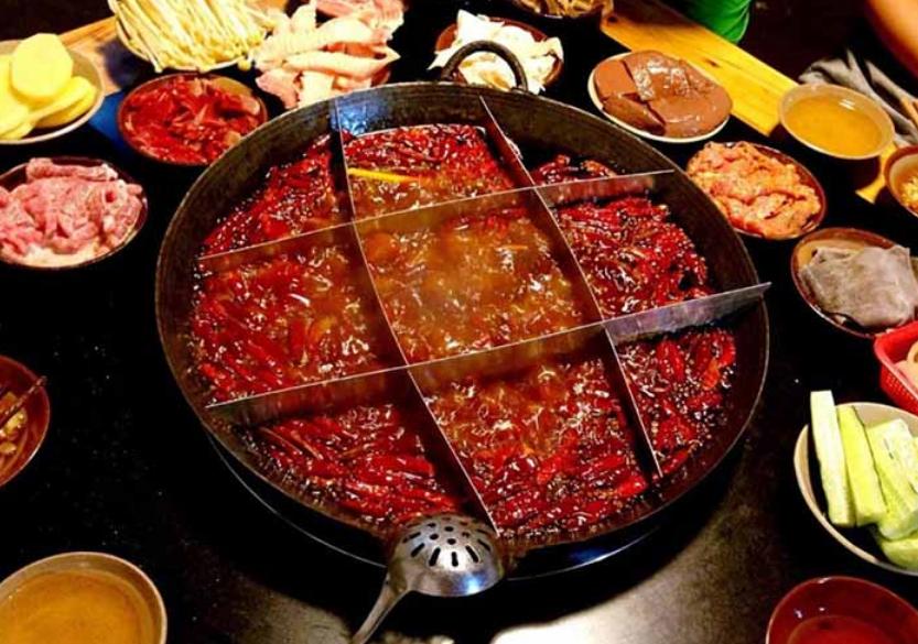 吃辣怕辣怎么解决,吃辣怕伤胃的方法