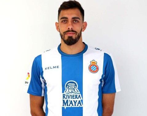 武磊加盟西班牙人球衣,武磊连续10轮西甲未能首发