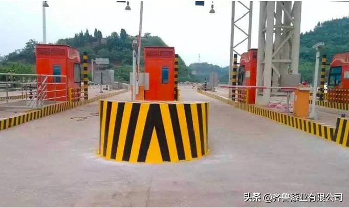 反光标志可以用油漆涂吗视频讲解,反光漆涂刷注意事项