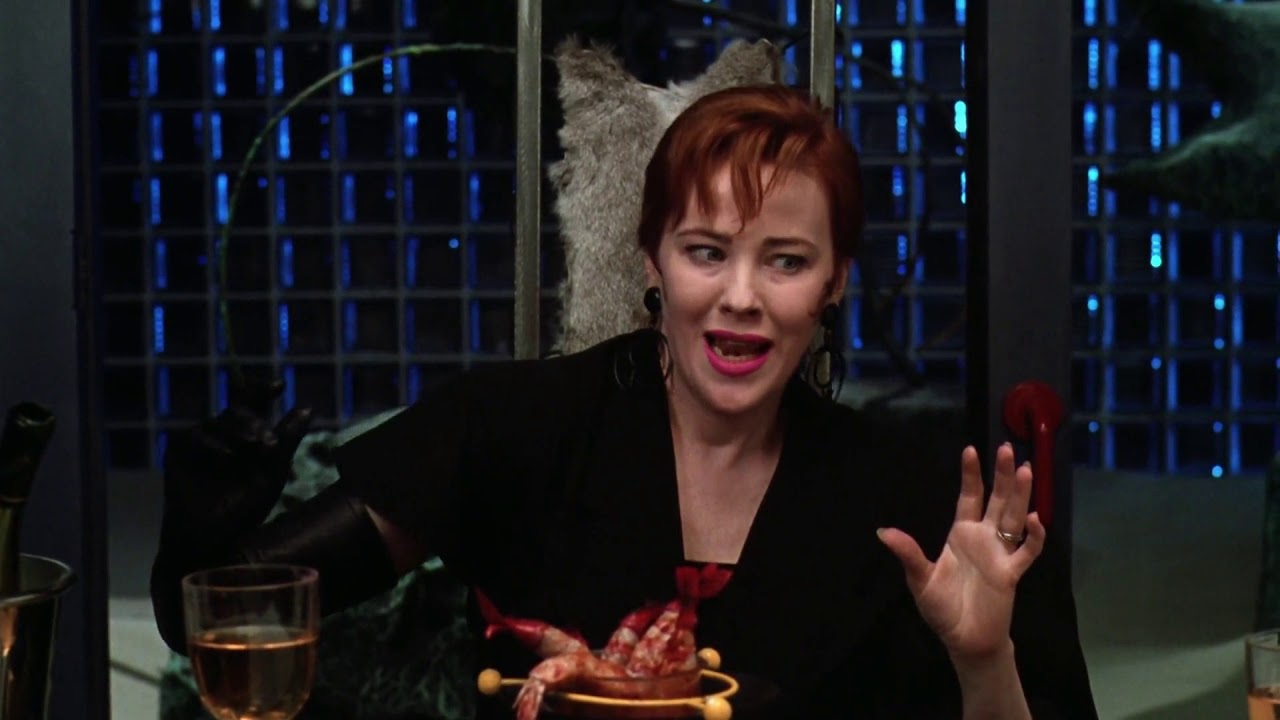 必看的美食电影,吃货必看动画片段