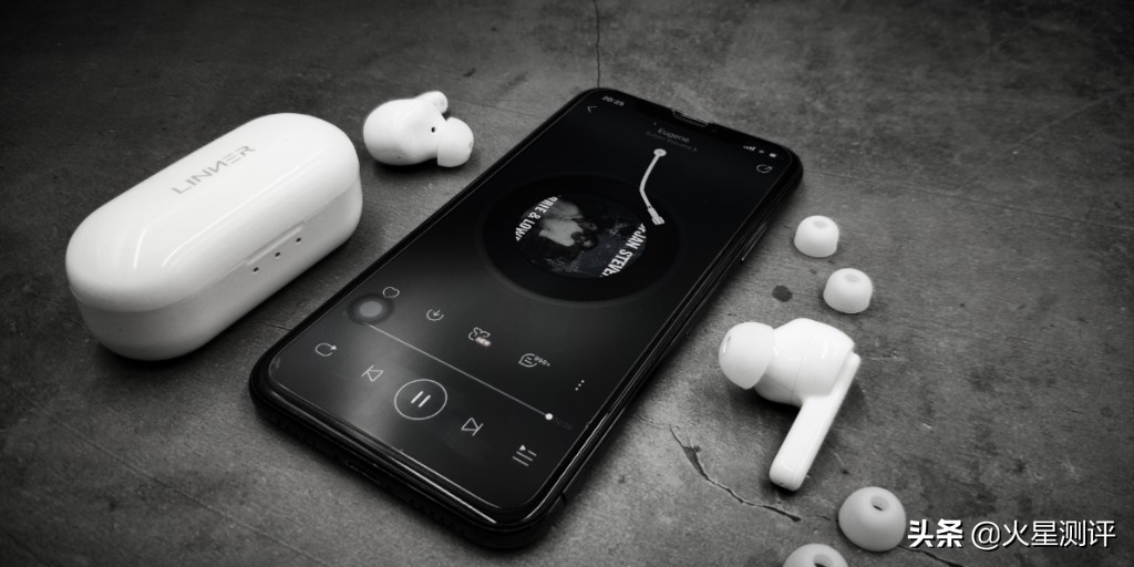 linner降噪耳机到底怎么样,linner耳机