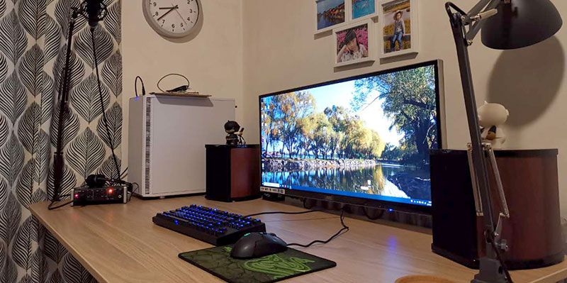 2000元360hz显示器横评,27寸显示器十佳评测2千5左右