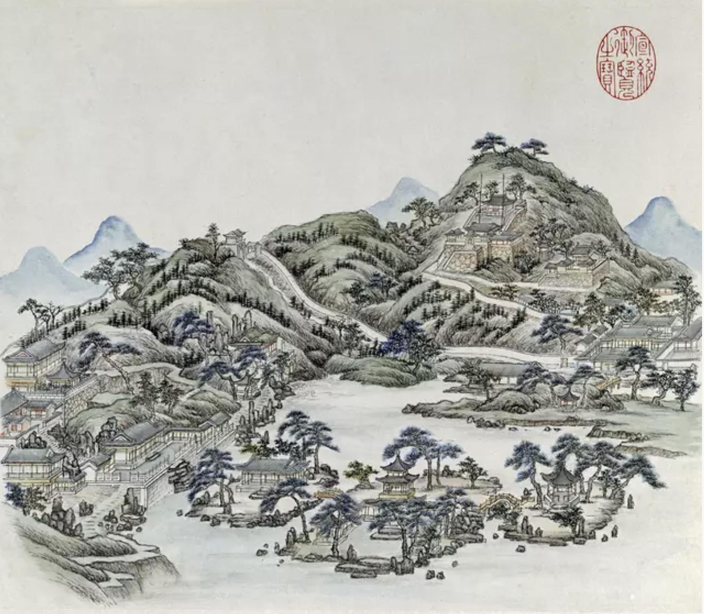 五一北京京郊旅游攻略,北京五一旅游攻略三日游景点推荐