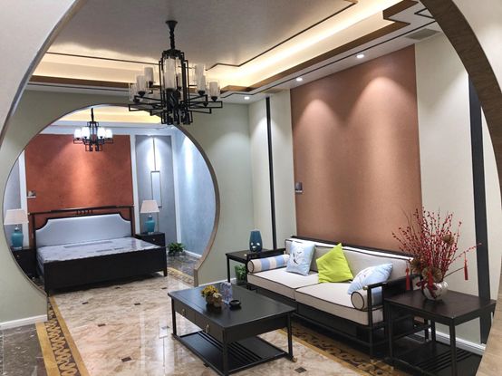 余诚诚艺术生活,余诚诚设计师