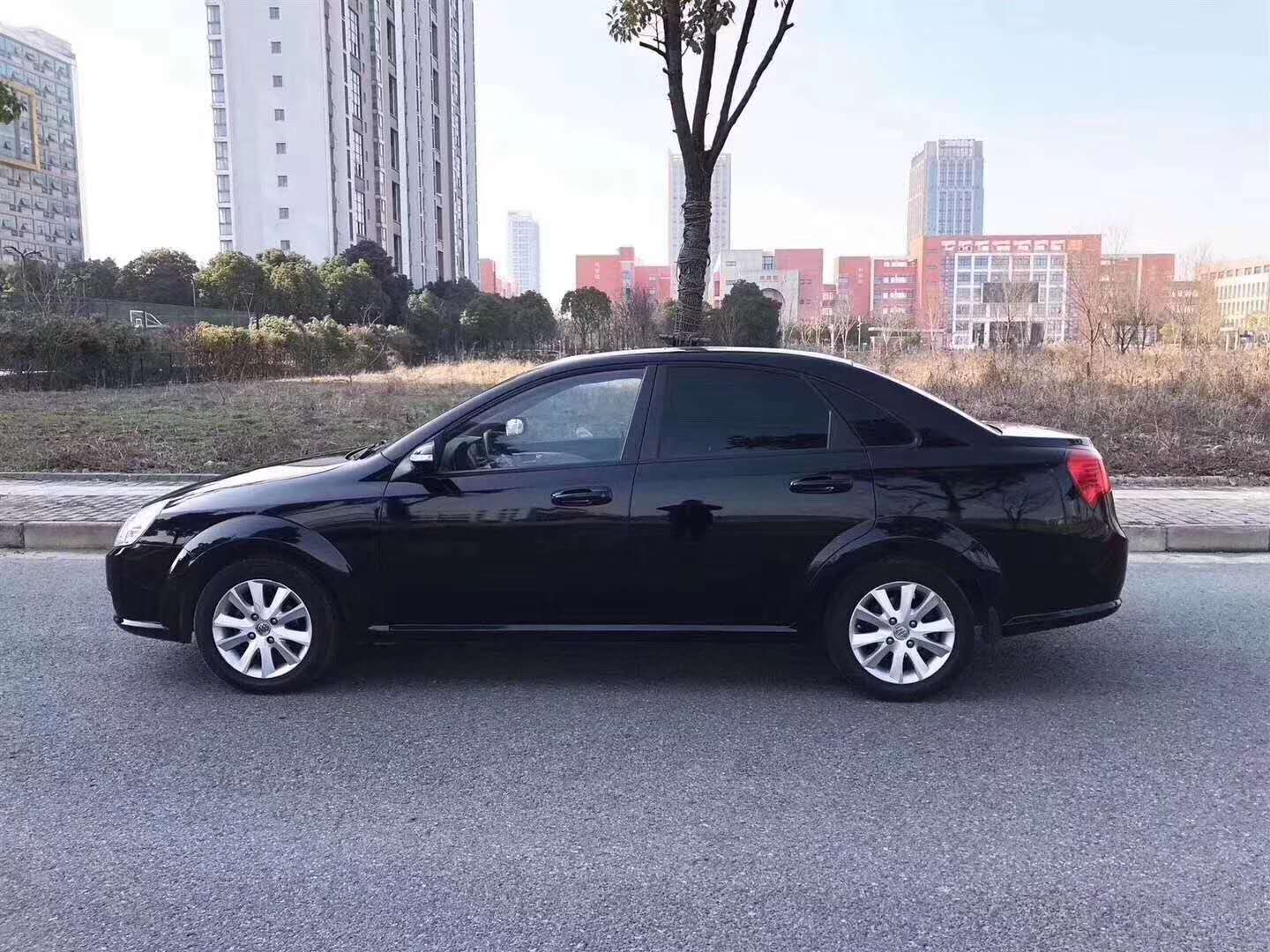 别克的哪款车值得入手,4万多能买到15款别克威朗吗