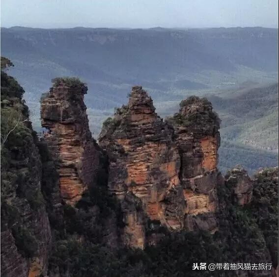 澳大利亚极致之旅,来澳大利亚必买