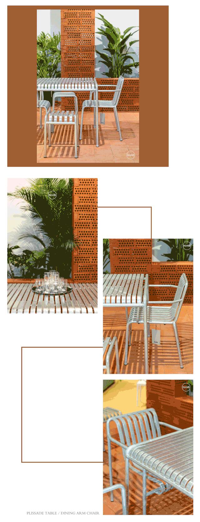 丹麦hay的品牌理念,hay丹麦品牌