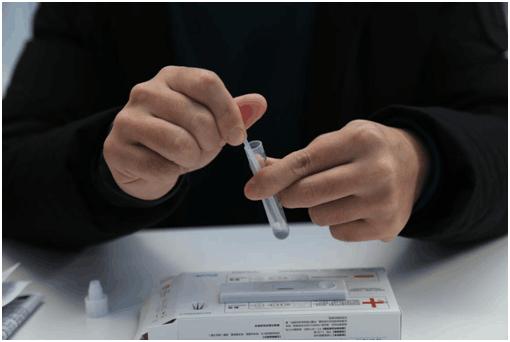 网上卖的艾滋病试纸测的准不准,网上卖的检测艾滋病试纸准确么