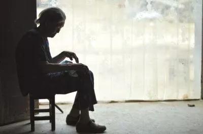 老妇人被性侵事件,69岁老妇被侵害十年后真凶落网