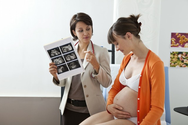 孕39周胎儿还会继续长吗,怀孕37周的胎儿和孕妈有什么变化