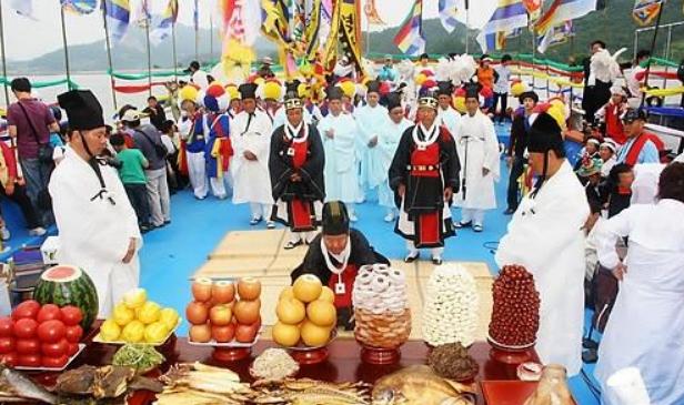 韩国拿中文申请非遗,韩国申请非遗有什么好处